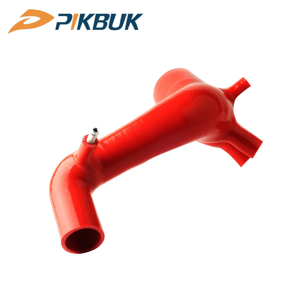 

Air intake turbo high temperature silicone radiator hose for AUDI TT / VW Golf Beetle
