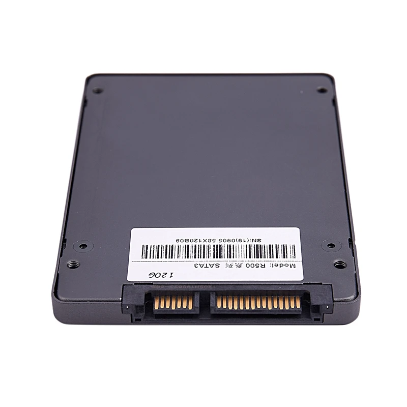 2.5-Inch SSD Solid-State Hard Disk MLC SATA 3.0 Interface Data Stability and Security | Компьютеры и офис