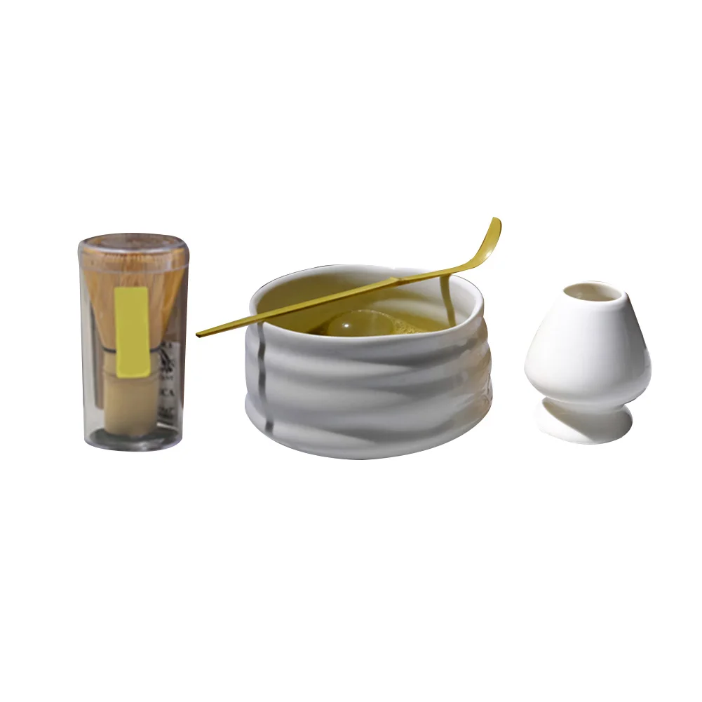 Набор антиоксидантов для смешивания ложки венчика подарочные аксессуары чайный