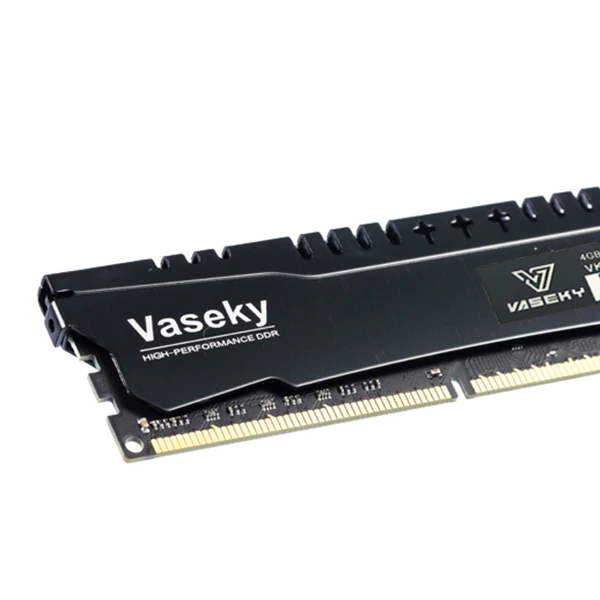 Настольный компьютер памяти Vaseky Knight DDR3 с памятью AMD Paltform | Электроника