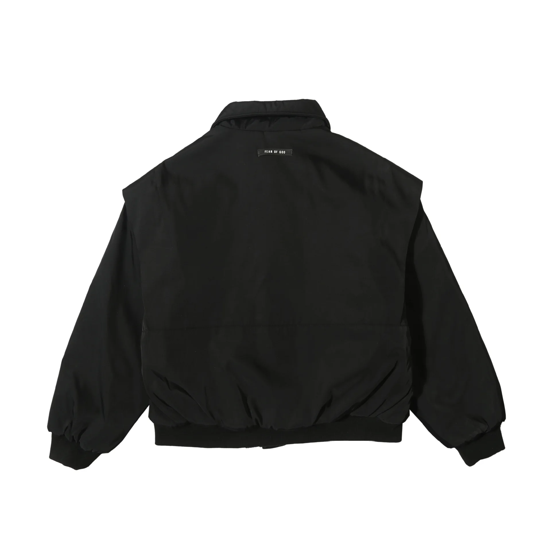 

NIGO FOG GODS 6TH Short Jacket Coat