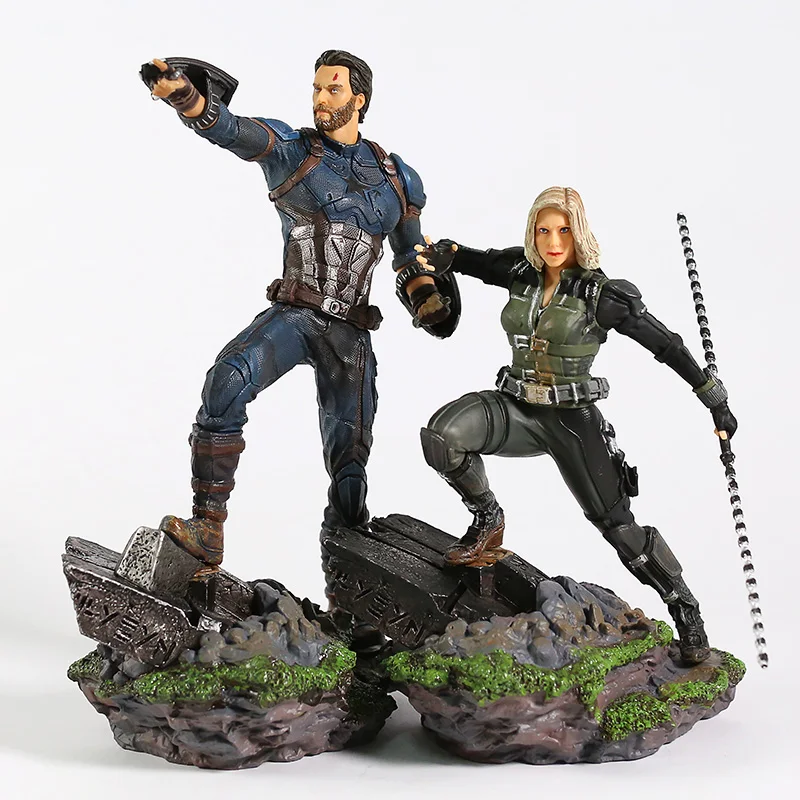 

Аниме «Мстители из мультфильма «Marvel», 1/10