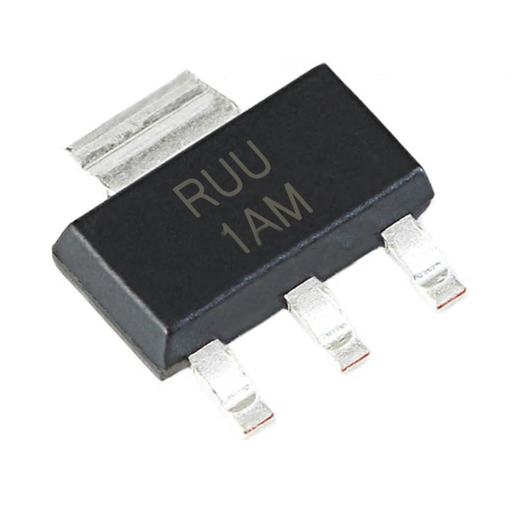 

PZT3904T1G PZT3904 3904T1 SOT223 50 шт.