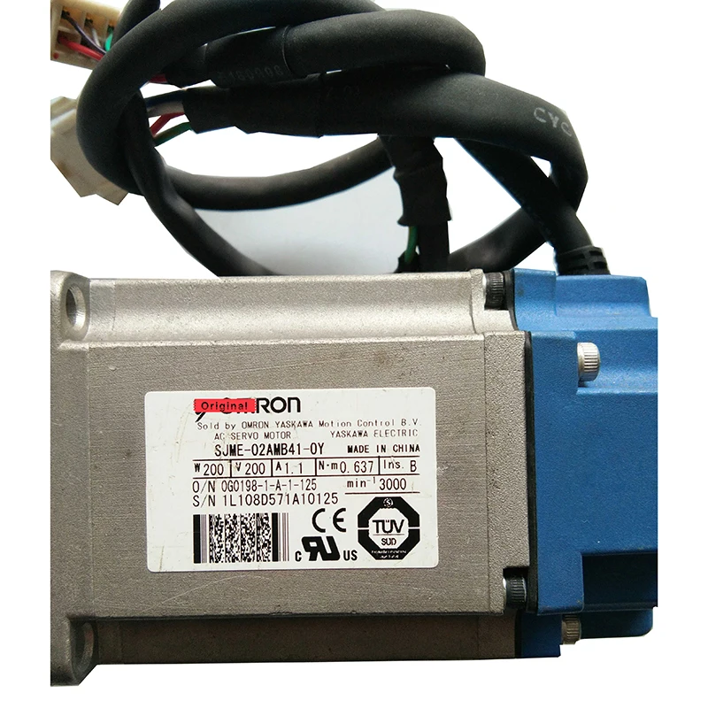 

Used In Good Condition SJME-02AMB41-OY SJME-02AMB41-0Y
