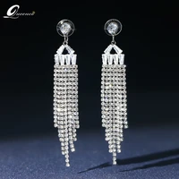 earring 2021 trend accessories luxury earing for women wholesale woman hanging jewelry pendant earrings korean style jewellery