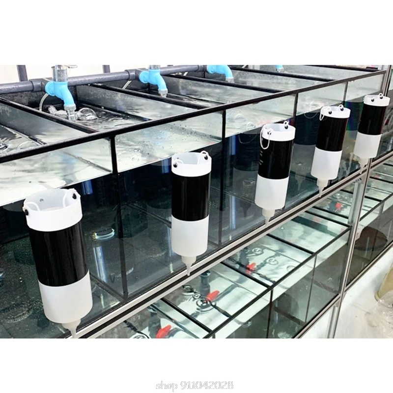 Набор оборудования для аквариума инкубатор креветок сказочное яйцо инструмент