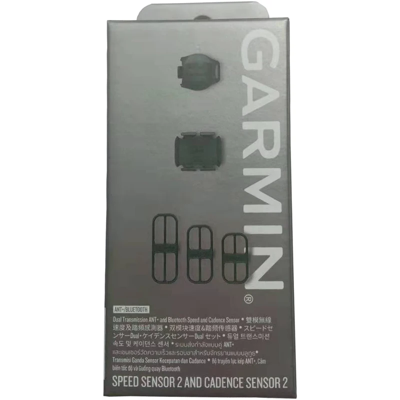 Garmin EDGE скорость компьютера частота педалирования 520plus Bluetooth и ANT + двойной режим