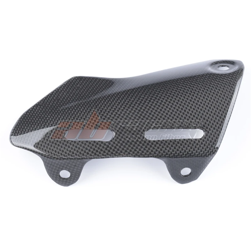 

Exhaust Cover Fairing For Ducati Monster 1200S 2014-2016 Carbon Fiber