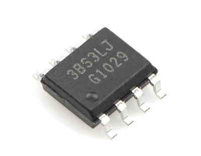 1pcs/lot ICE3BS03LJG ICE3BS03 3BS3LJ SOP-8 In Stock | Обустройство дома