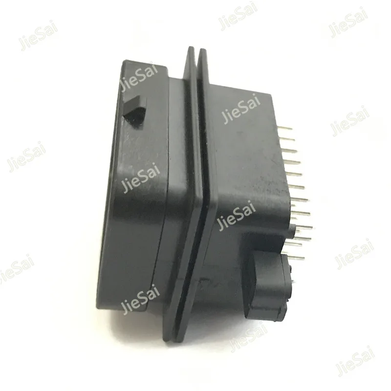 34 Pin Way TYCO AMP TE Male ECU PCB Автомобильный разъем для Motec Haltech Suzuki Plug 2-6447232-3 | Обустройство