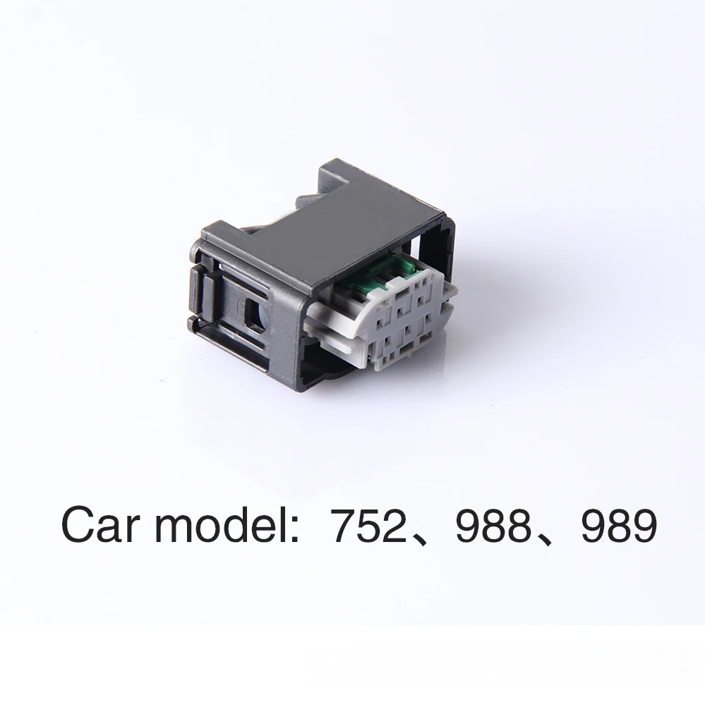 DECTRADE Car Electronic Throttle Controller Racing Accelerator Potent Booster For BMW All Models 2002- Tuning Parts 8 Drive | Автомобили и