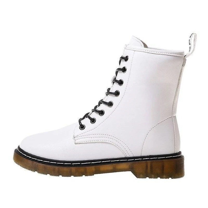 

2021 women's shoes new high top plus cotton plus size snow boots outdoor shoes white warm and cold hiking boots