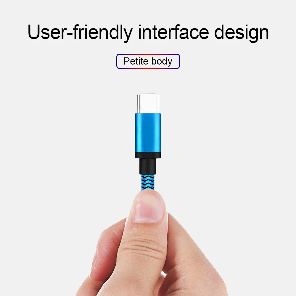 Фото Магнитный Micro usb type-C кабель для samsung 3A провод быстрой зарядки зарядный мобильного Магнитный Micro usb type-C кабель для samsung 3A провод быстрой зарядки зарядный мобильного