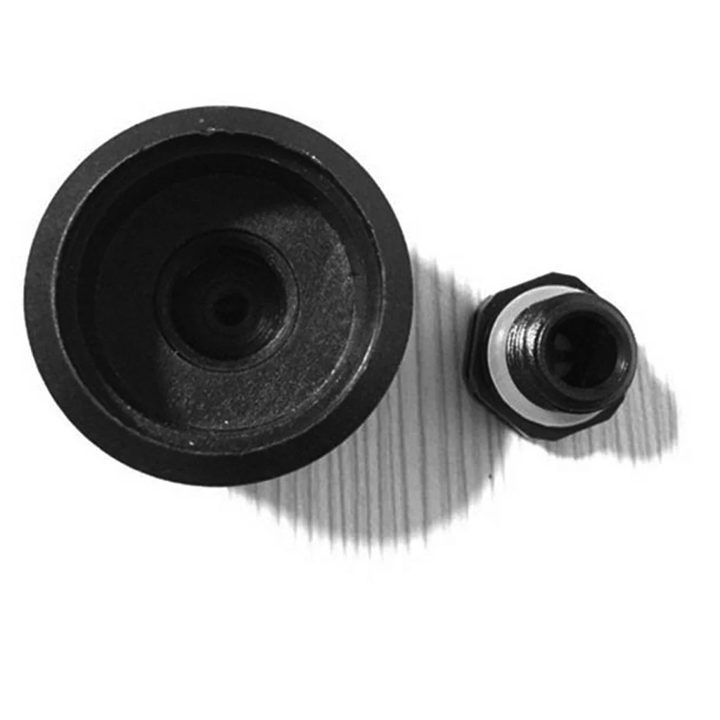 

Черный пластиковый стоячий кронштейн, вентиляционное отверстие для доски для серфинга, водонепроницаемая и прочная доска