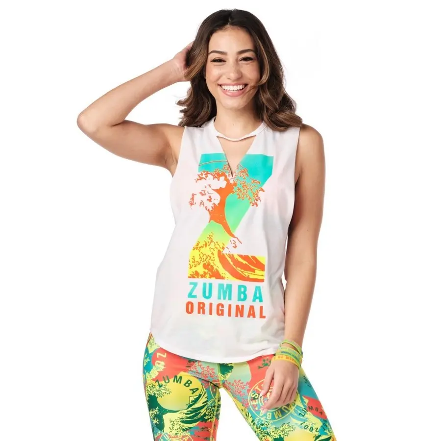 Zumba костюм для йоги танцевальный f летний фитнеса аэробики спортивная одежда