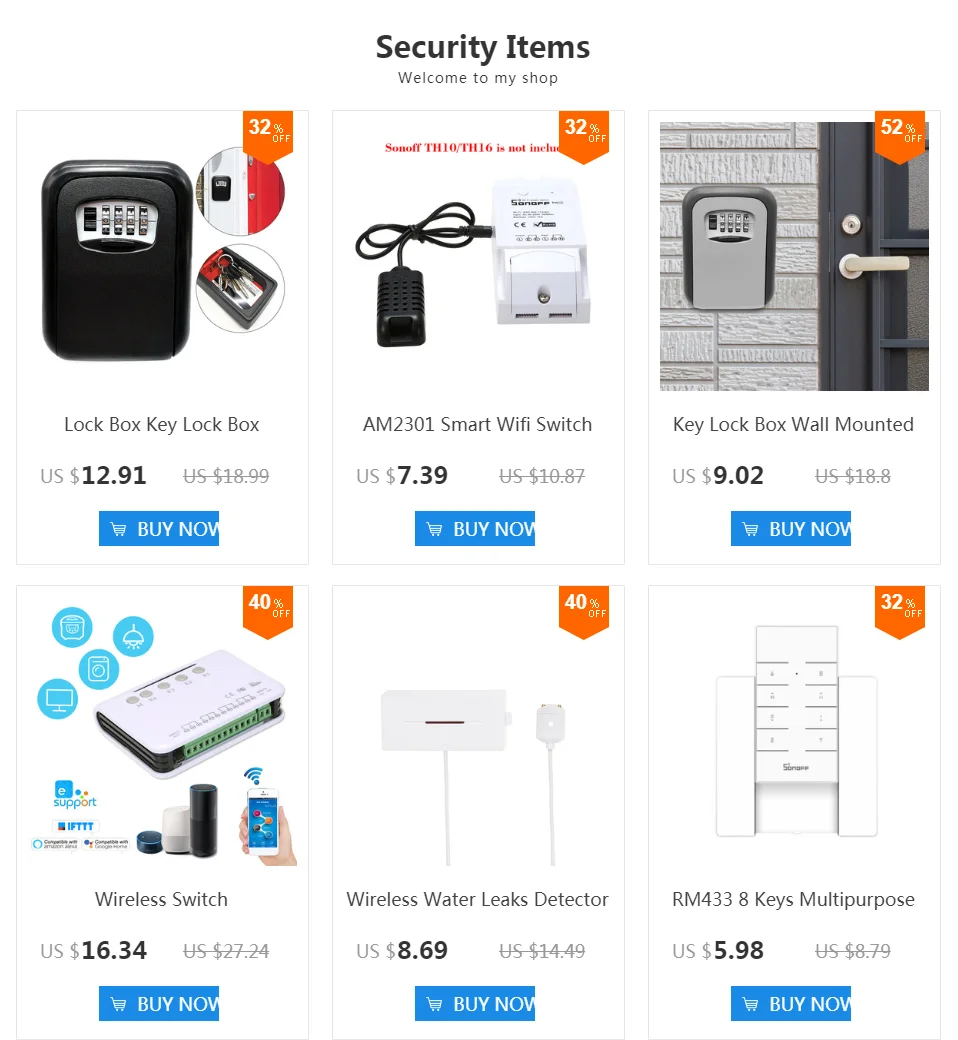 White WiFi Router Protective Holder Wall Mount Bracket Holder Stand for Linksys Velop Dual-Band Bracket Stand