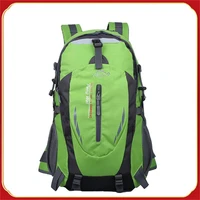 40l lightweight portable foldable backpack waterproof backpack folding bag ultralight outdoor pack for women men travel hiking