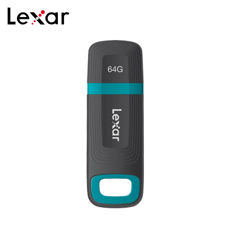 100% оригинал Lexar 64 Гб USB 3 1 Pen Drive компьютер U-диск жесткий флэш-накопитель ГБ макс. 130