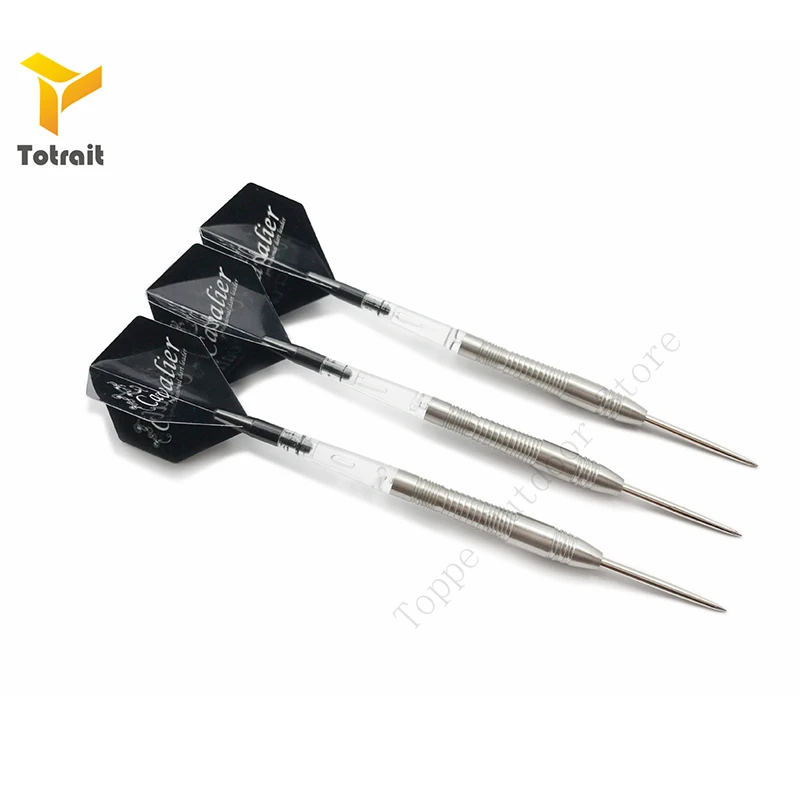 TOtrait новая Дротика s Высококачественная Вольфрамовая сталь 23g бочки 95% вольфрама