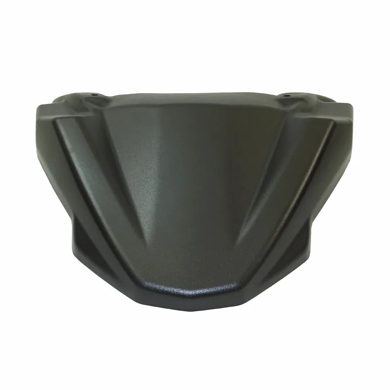 Корпус стиль переднее колесо Hugger Крыло крышка клюв нос конус расширение хомут