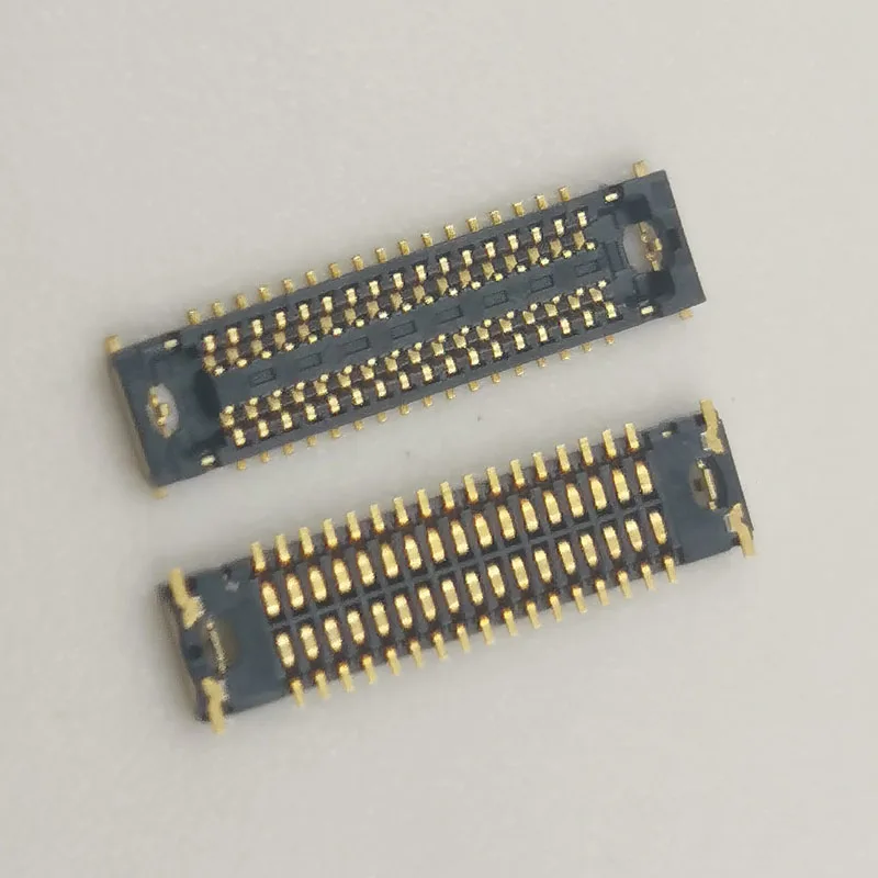 1 шт. Кнопка питания громкости основной гибкий кабель FPC разъем зажим для Sony Xperia XZP