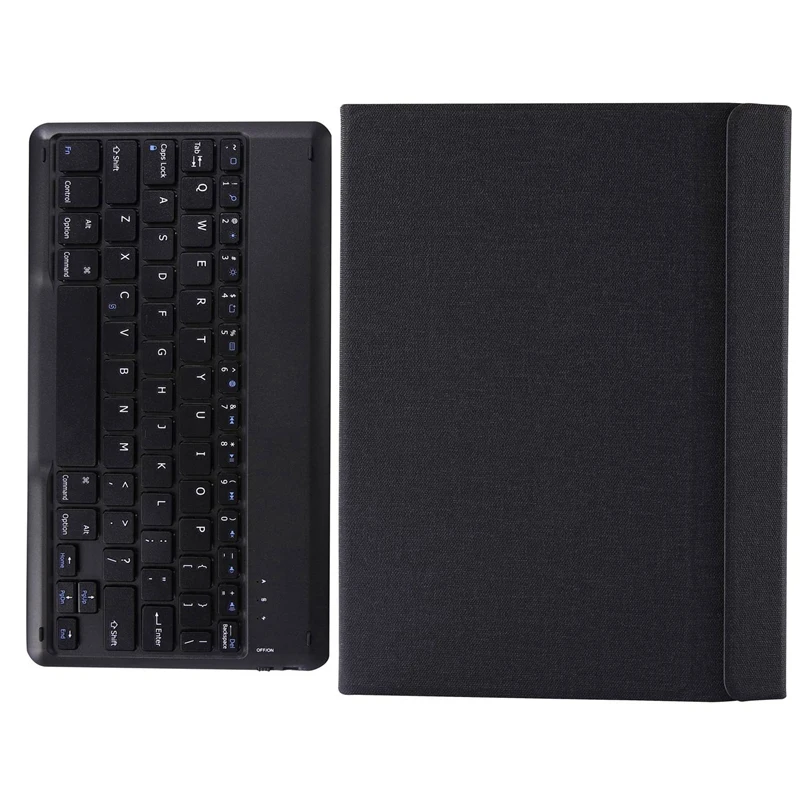 Чехол для клавиатуры со встроенным держателем-карандашом Ipad Air 2019 3Rd Gen/Ipad Pro 10 5