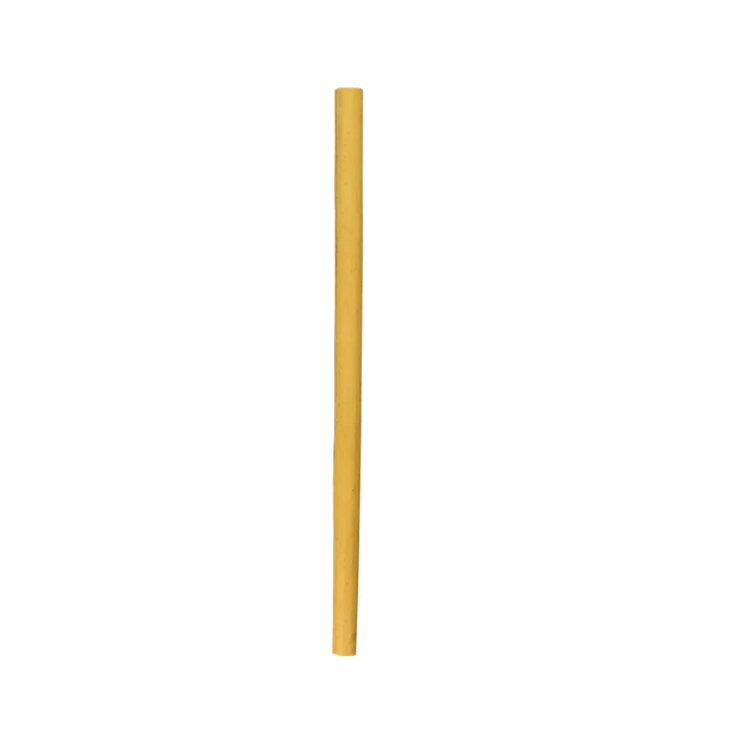 1 Straw 13/11/9/6 шт. в комплекте деревянный набор столовых приборов бамбуковая соломка набор посуды с тряпичной сумкой в комплекте ножей, вилок и ложек дорожные сумки оптом - Цвет: 1 Straw