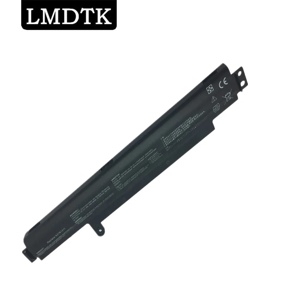LMDTK Новый аккумулятор для ноутбука ASUS VivoBook F102BA X102B X102BA X102BA-HA41002F 102BA-BH41T A31N1311 |