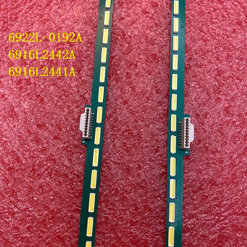 Фонарь подсветки для LG 55UH850 55UH850Y 55UH8509 55UH850V 55UH8507 55UH8500 6922L-0192A AGF79080501 AGF80319501