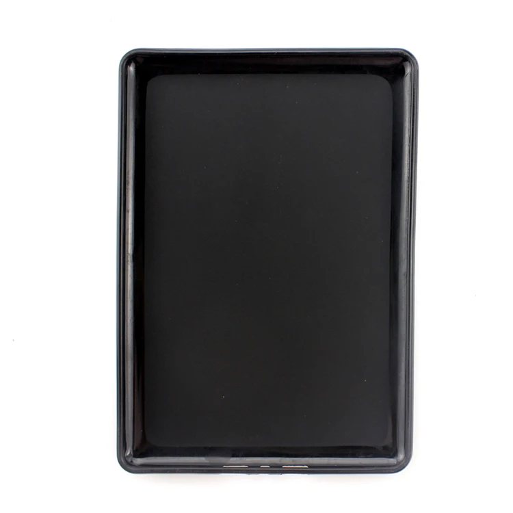 Чехол для kobo Clear HD 6 дюймов черный мягкий чехол защитный электронной книги с