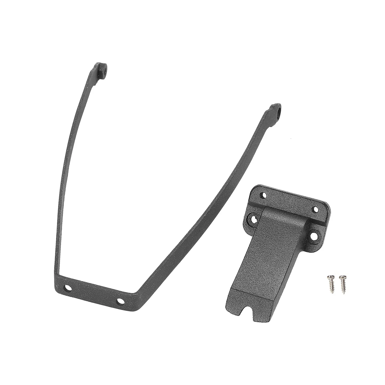 

Metal Bracket of Rear Fender Original Mudguard Support Mounting With Block and Screws Accessories For Pro,1S Electric Scooter
