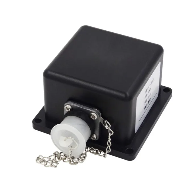

Hot sale Single axis elctronic inclinometer sensor tilt angle sensor for Crawler Cranes