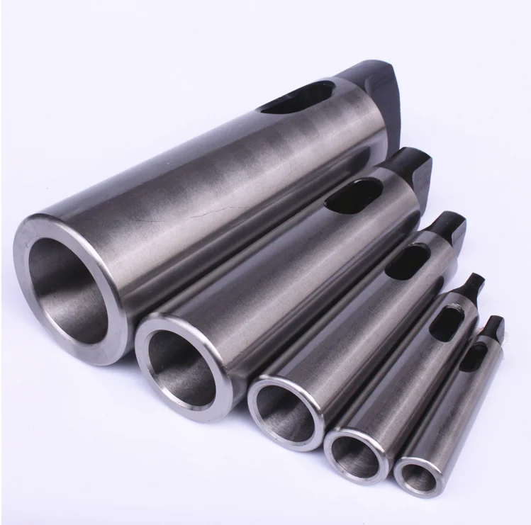 Вся сталь MT конус муфта с переменным диаметром 1 #-2 #-3 #-4 #-5 #-6 # токарный станок