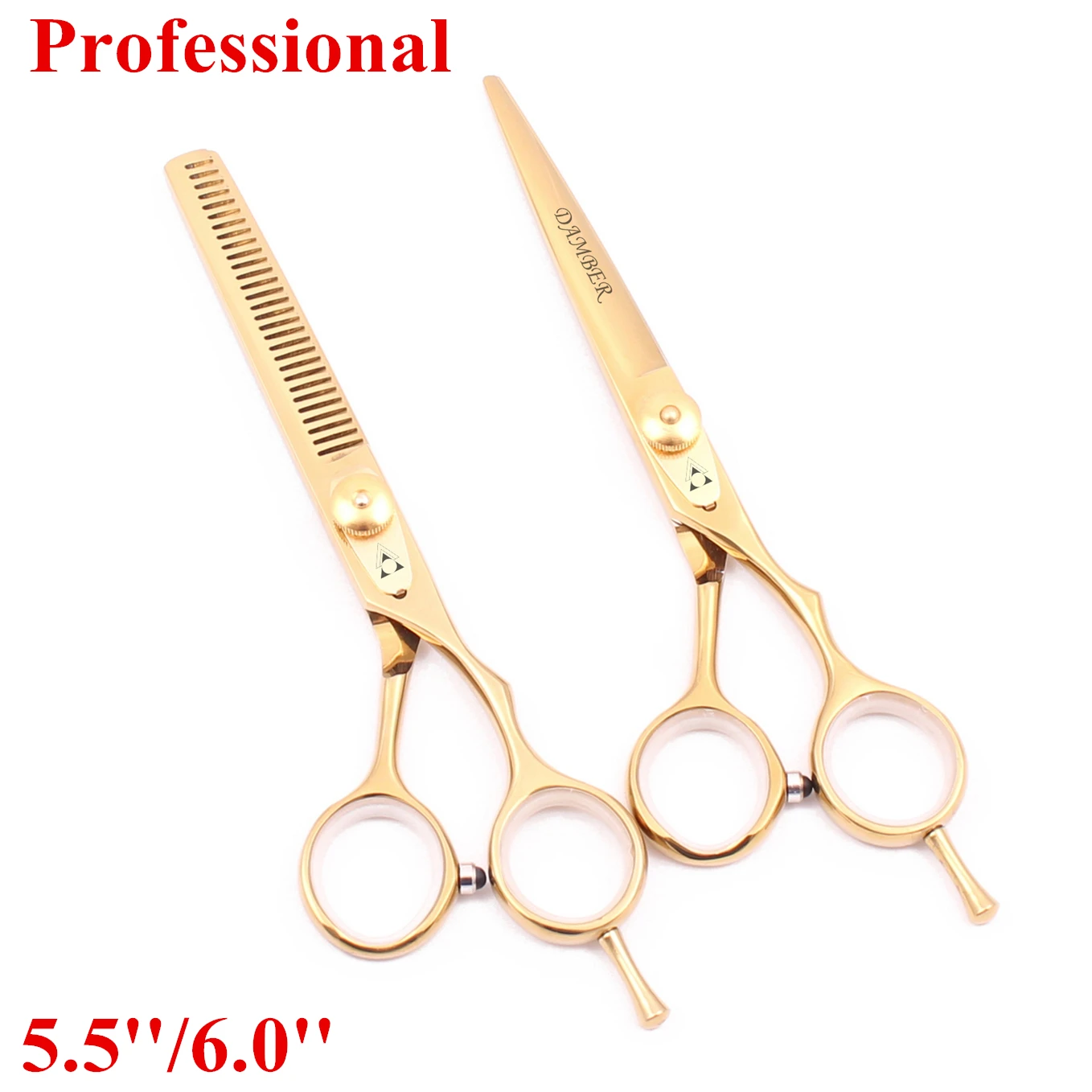 Профессиональные Парикмахерские ножницы 5 6 0 для филировки волос японские 440C 1020