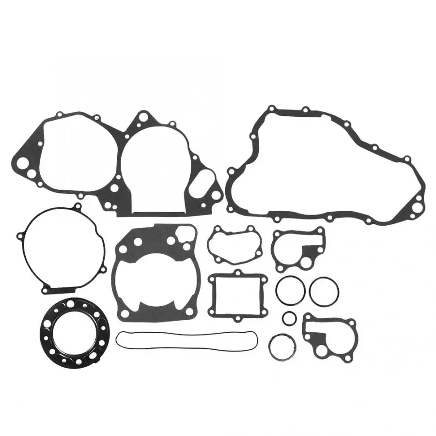 Стержни верхний нижний конец двигателя полный комплект прокладок подходит для