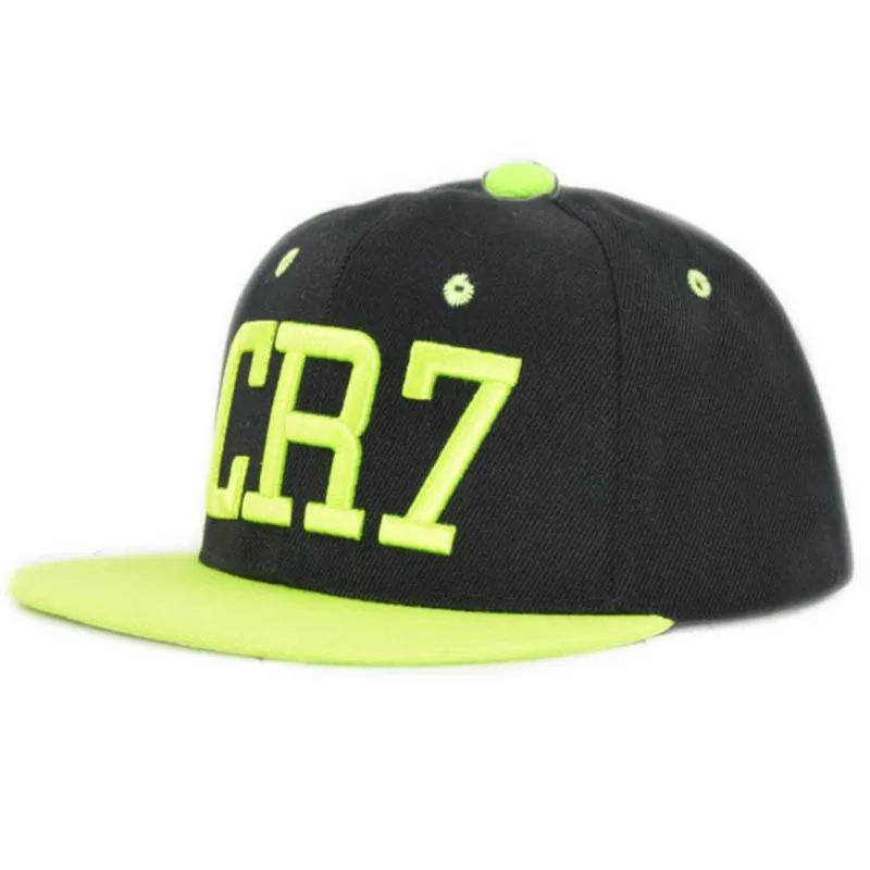 Бейсболка Doitbest для мальчиков и девочек модная Детская кепка Роналдо CR7 Неймар нjr