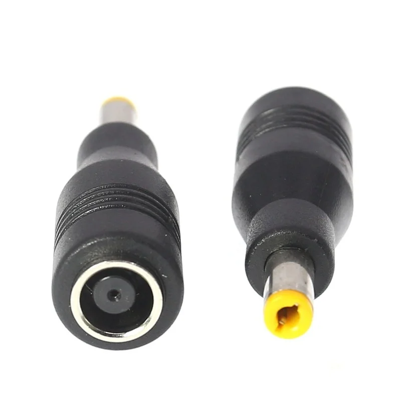 7.9 * 5.4 To 5.5x2.5mm Is Suitable For Lenovo Large To Small