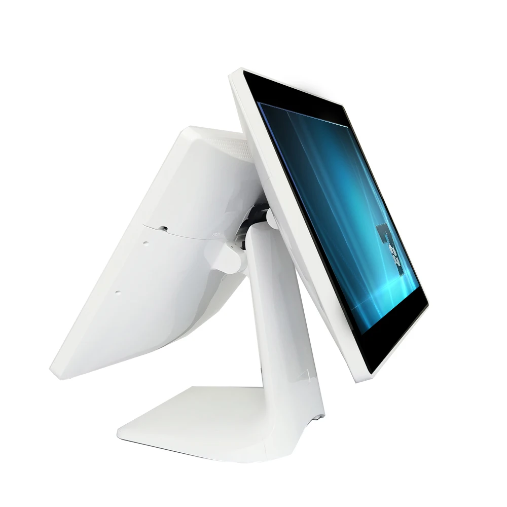 Бесплатная доставка сенсорный POS все в одном Высокое качество дешево EPOS 15 + дюймов