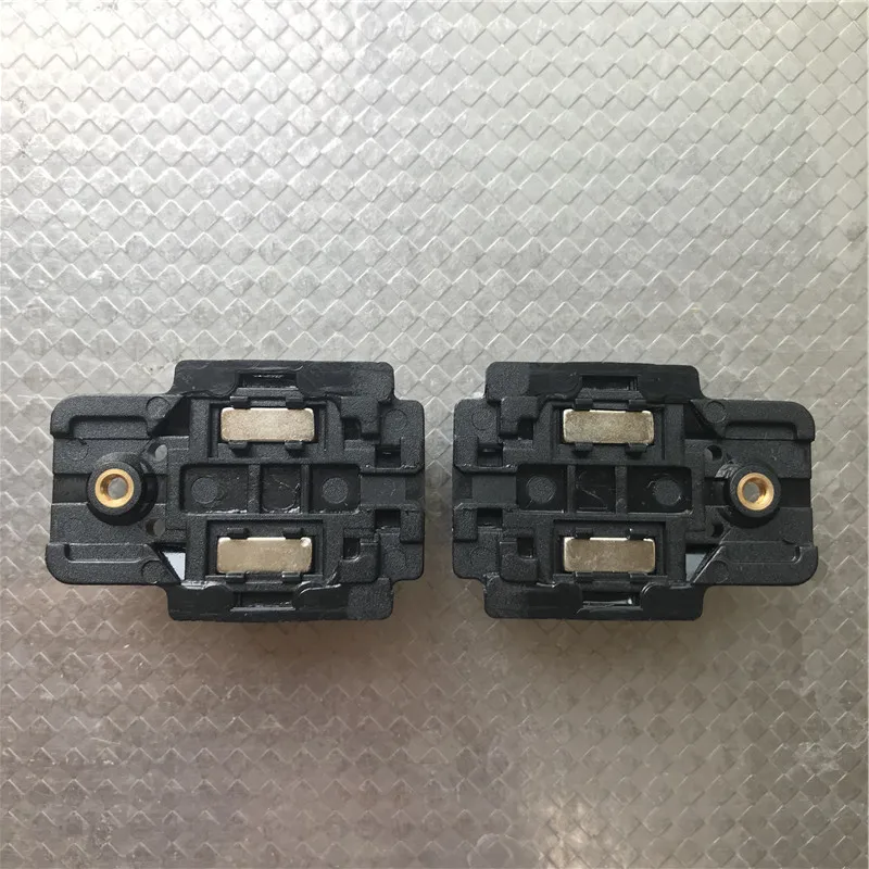 Original tumtec optical fiber fusion splicer three-in-one fixture fiber splicing machine holder 3 in 1