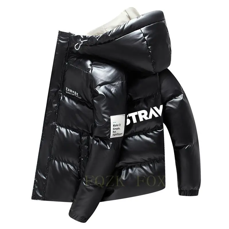 

Warm Men's Cycling Windbreaker Strava Men's Winter Jacket Thick Motocross Mtb Cycling Sport Jacket Downhill Bicycle Clothing