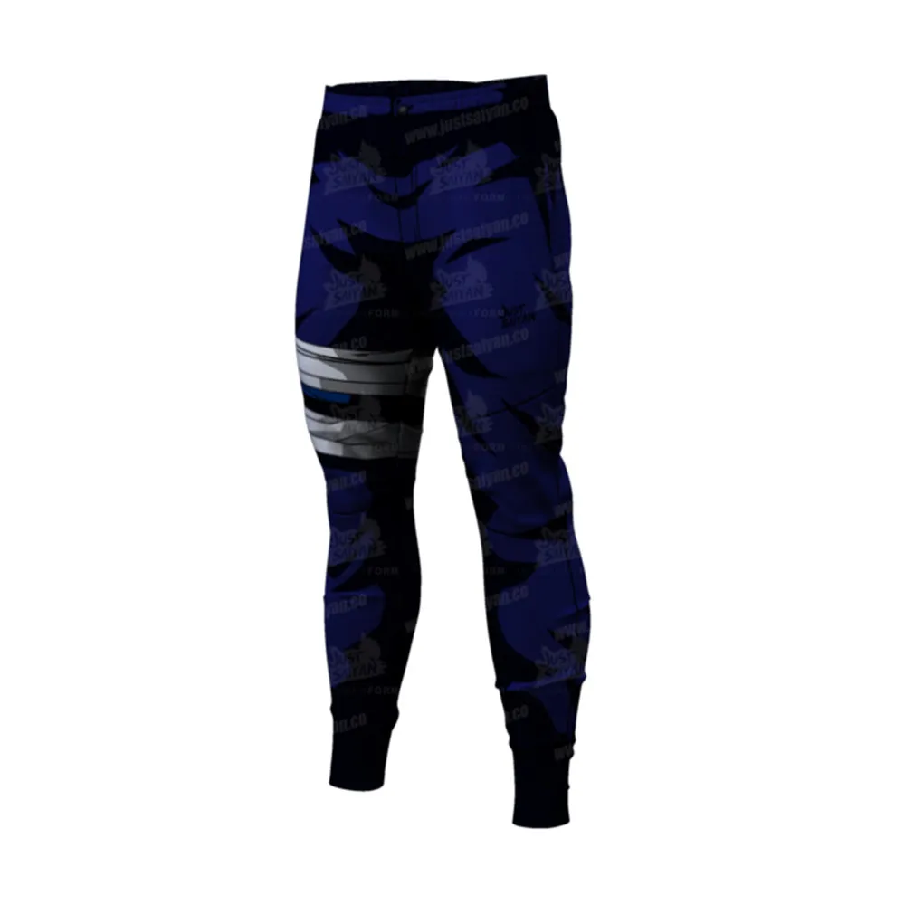 Брюки мужские для фитнеса полная спортивная одежда эластичные штаны воркаута