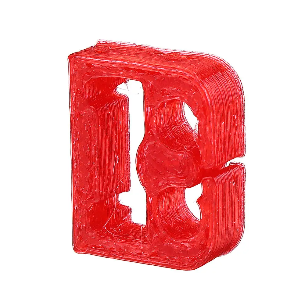 Защитный чехол для радиоуправляемого дрона 5 пар с 3D принтом 3S литий полимерным