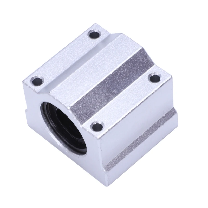 

SCS16UU 16Mm Linear Motion Bearings Smooth Bearing CNC