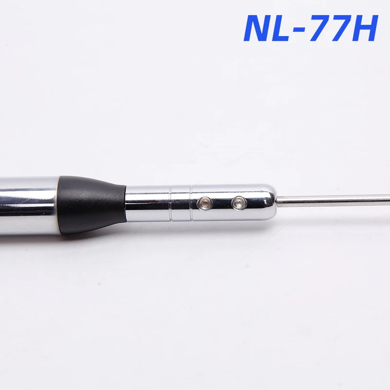 

NAGOYA NL-77H Dual Band VHF/UHF 144/430MHz Car Radio Mobile Radio NL77H Walkie talkie antenna