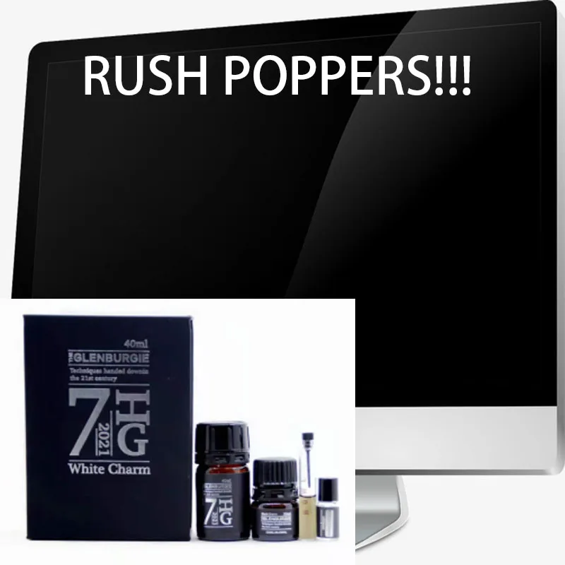 

[ poppers rush ][ gay 40+20ml ][ popper ] COMPUTER cleaning
