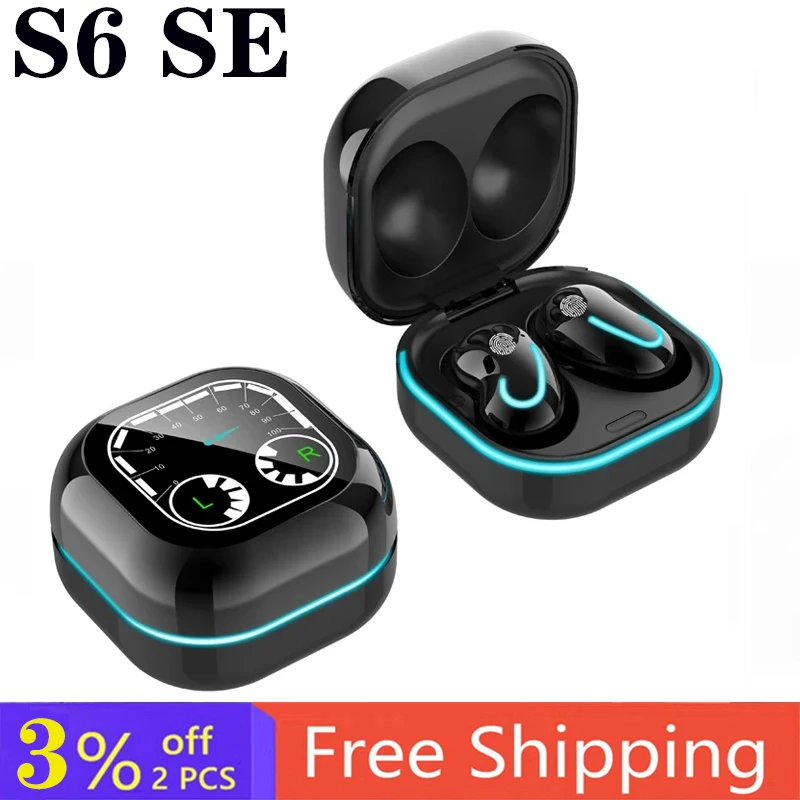 2021 mini Air TWS Buds pro Wireless Earphones Live True Earbuds Bluetooth Earphone Headset Touch auriculares lotus | Электроника