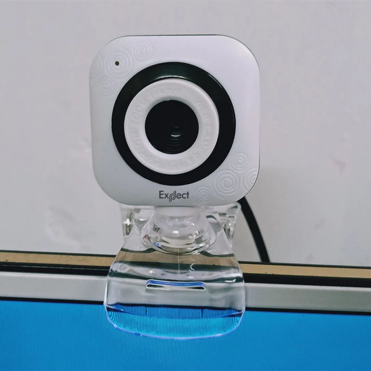 

Exect Camera for Web Video Home Security