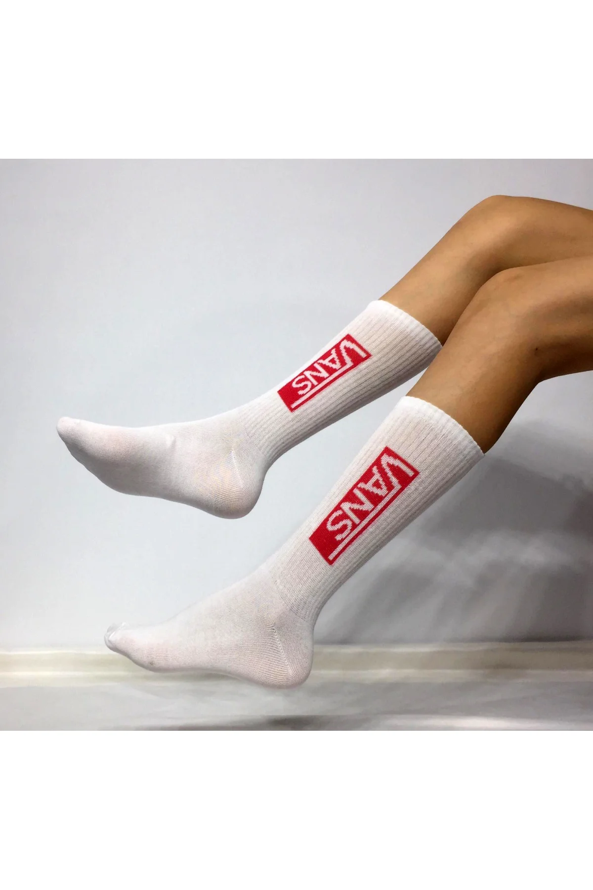 

Iconsocks Vans Patterned Socket Socks