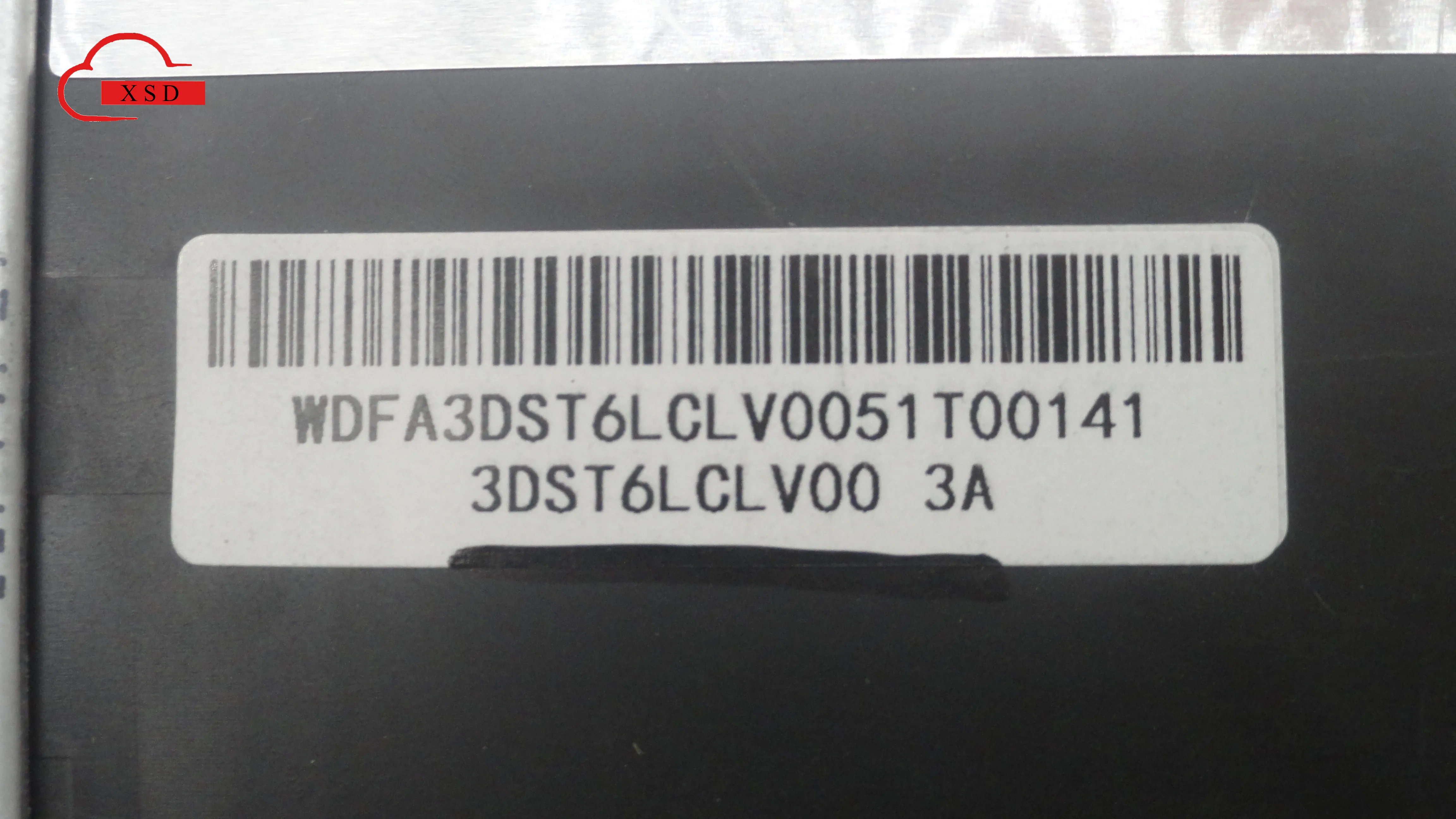 Новая Оригинальная крышка для ноутбука Lenovo IdeaPad Flex 14 80C4 3DST6LCLV00 верхняя экрана и