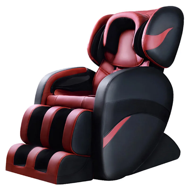 Массажное кресло многофункциональный электрический массажный диван подушка